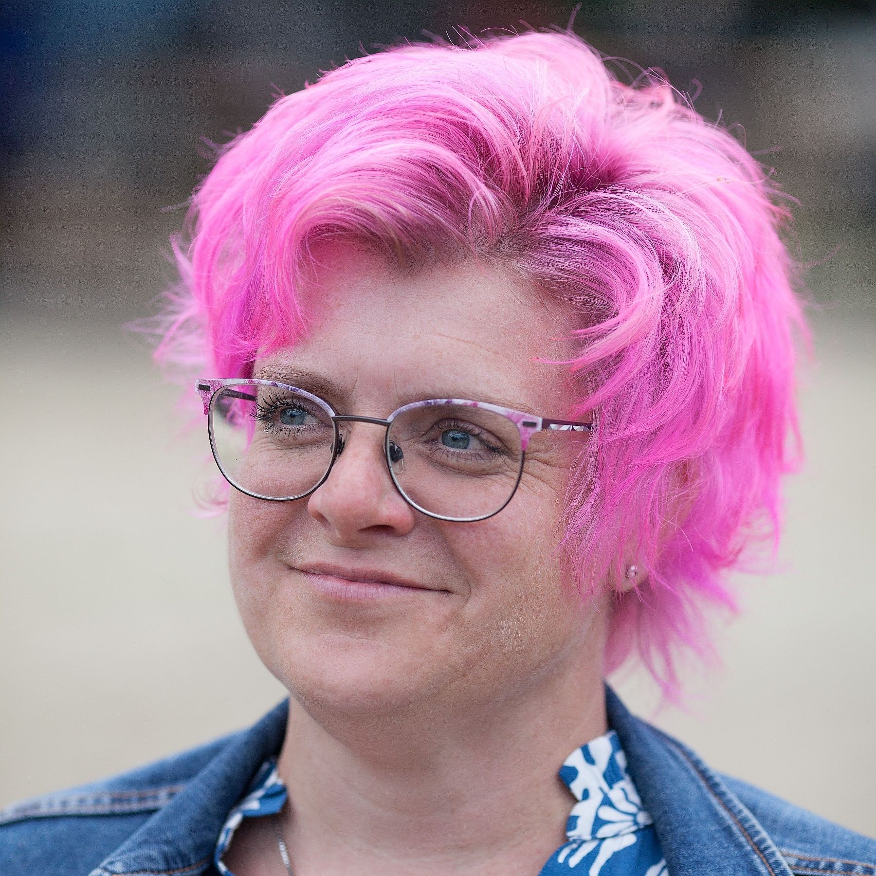 Pavla Panská